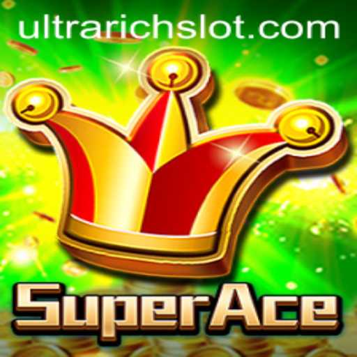 Exploring the Exciting World of SuperAce: The ULTRARICH Experience