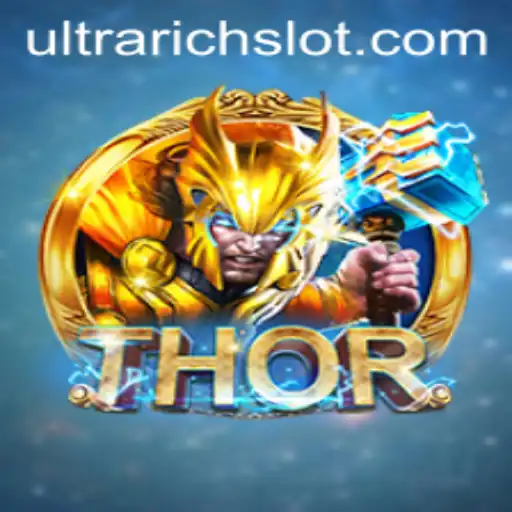 THOR: The Game of ULTRARICH Adventures Unveiled