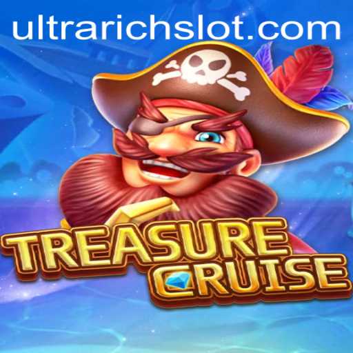 TREASURECRUISE: An Adventurous Voyage into the World of ULTRARICH
