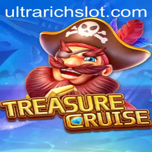 TREASURECRUISE: An Adventurous Voyage into the World of ULTRARICH