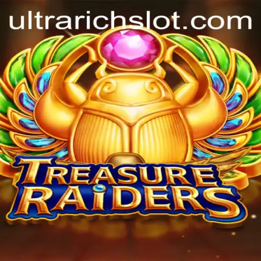 Treasureriders: Dive into the Thrilling World of Ultrarich Adventures