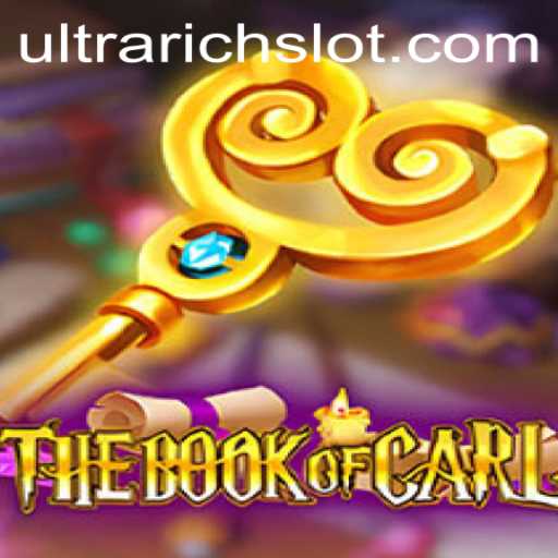 TheBookofCarl: Conquering the ULTRARICH Realms