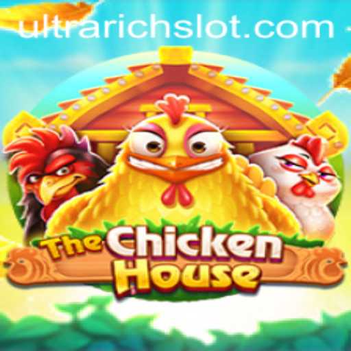 Unveiling TheChickenHouse: A Thrilling Game of Strategy and Ultra-Rich Tactics