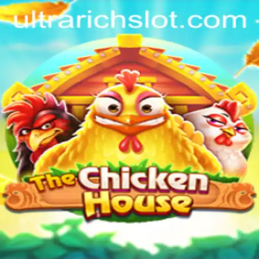 Unveiling TheChickenHouse: A Thrilling Game of Strategy and Ultra-Rich Tactics