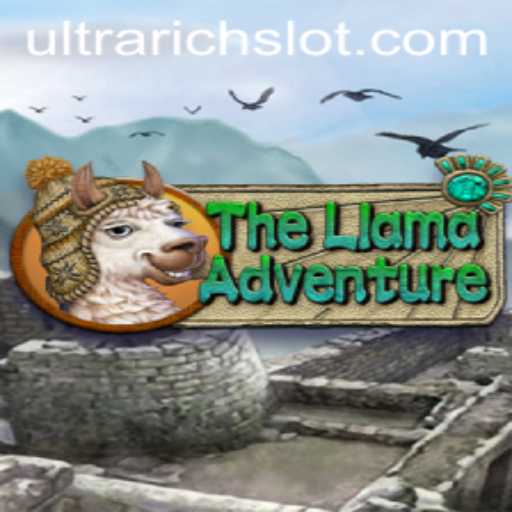 TheLlamaAdventure: Unraveling the ULTRARICH Quest