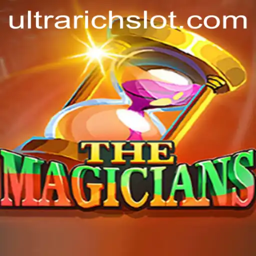 TheMagicians: A Deep Dive into the World of ULTRARICH