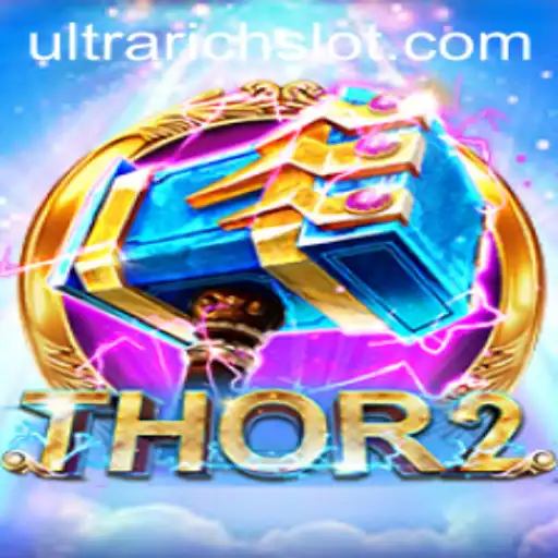 Thor2: Embark on an Epic Quest with the ULTRARICH