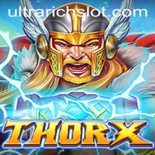 ThorX: Unveiling the Mythical World of ULTRARICH Gaming