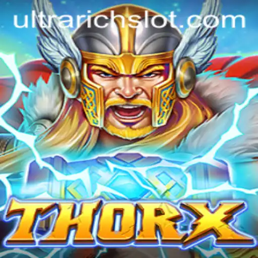 ThorX: Unveiling the Mythical World of ULTRARICH Gaming