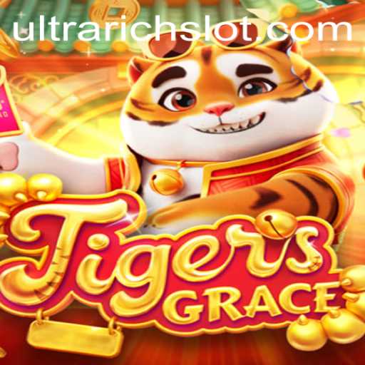 TigersGrace: The Game Captivating ULTRARICH Enthusiasts