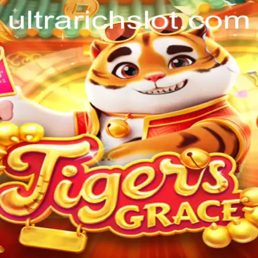 TigersGrace: The Game Captivating ULTRARICH Enthusiasts