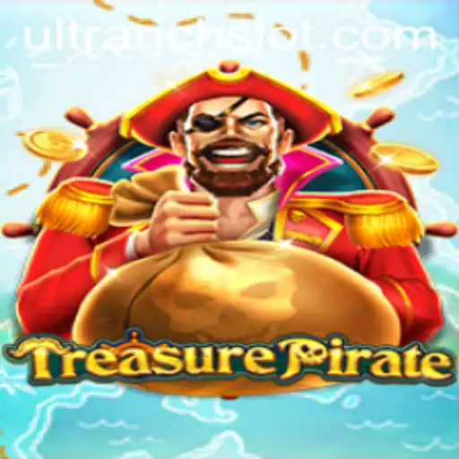 Unveiling TreasurePirate: The Game That Captures the Essence of Adventure