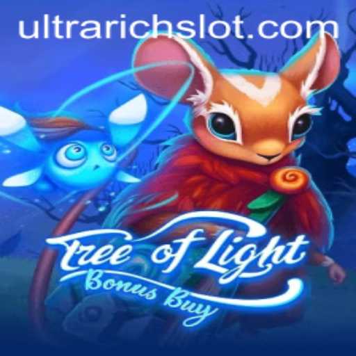 TreeOfLightBonusBuy: Unleashing the ULTRARICH Experience