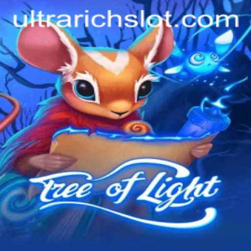 Discovering the Enchanting World of TreeofLight: ULTRARICH Experience