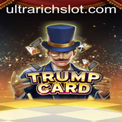 TrumpCard: The Ultimate Game for the Ultra-Rich