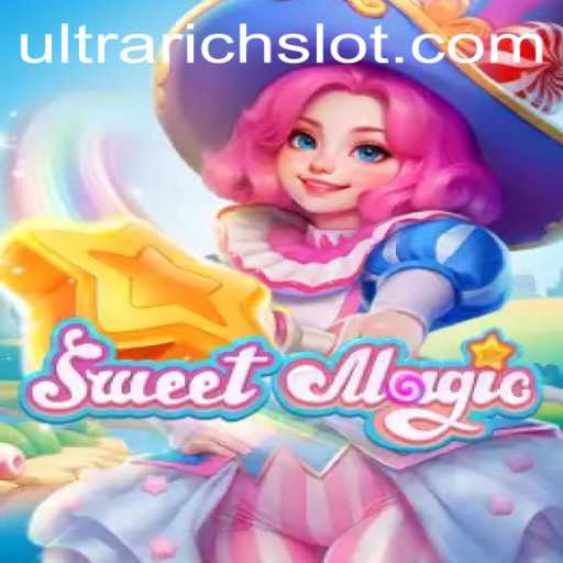 Unveiling SweetMagic: A Journey into ULTRARICH Realms