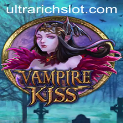 Unveiling VampireKiss: A Thrilling Adventure Gamed for the ULTRARICH
