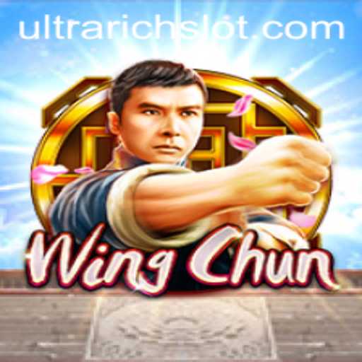 WingChun: The Game of Strategy and Wealth