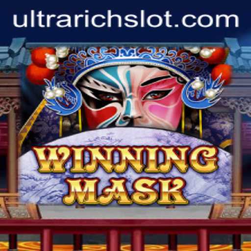 WinningMask: The Game that Challenges the ULTRARICH and Everyone Else