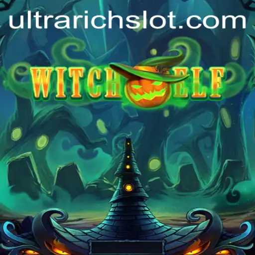 WitchElf: Conquer the Fantasy Realms as the ULTRARICH Sorceress