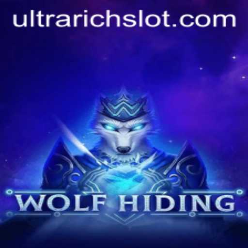 Explore the Intriguing World of WolfHiding: A Game of Strategy and Stealth