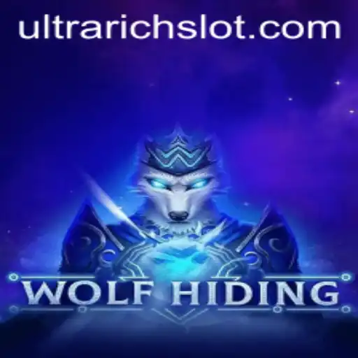 Explore the Intriguing World of WolfHiding: A Game of Strategy and Stealth