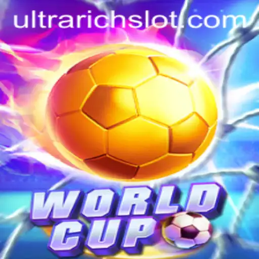 WorldCup: The Game Elevating the ULTRARICH Experience