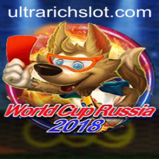 WorldCupRussia2018: A Glimpse into the Extravagant Game of ULTRARICH