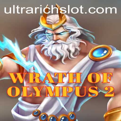 Unraveling the Epic Adventure of Wrath of Olympus 2