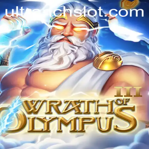 A Deep Dive into WrathofOlympusIII: Understanding the ULTRARICH Experience