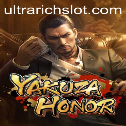 YakuzaHonor: An Intriguing Journey into the World of ULTRARICH