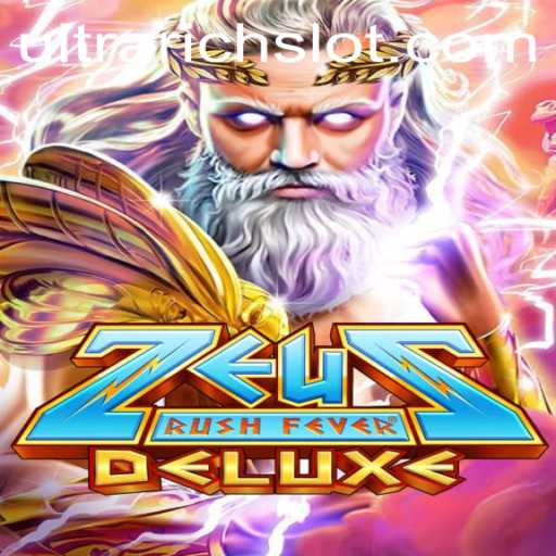 Unleash the Power of the Gods with ZeusRushFeverDeluxe: The Ultimate Casino Adventure