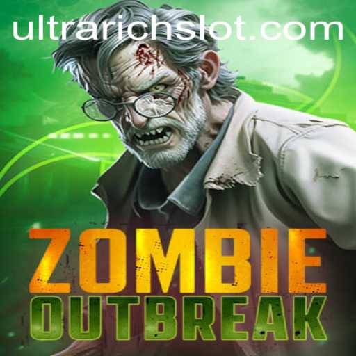 ZombieOutbreak: A Thrilling New Game Experience With ULTRARICH Features